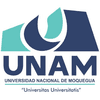National University of Moquegua Logo