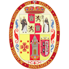 National University of San Antonio Abad of Cusco Logo