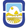 National University of San Luis Logo