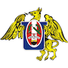 National university of Trujillo Logo