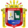 National University of the Altiplano Logo