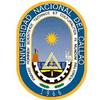 National University of Callao Logo
