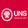 National University of Santa Chimbote Logo