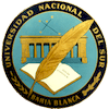 National University of the South Logo