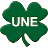National Ecological University Logo