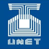 National Experimental University of Tachira Logo