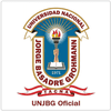 Jorge Basadre Grohmann National University Logo