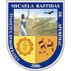 Micaela Bastidas National University of Apurimac Logo