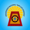 National University of San Luis Gonzaga de Ica Logo