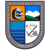 National University of Santiago Antunez de Mayolo Logo