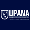 Pan American University of Guatemala Logo