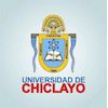 University of Chiclayo Logo