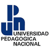 National Pedagogical University of Mexico Logo
