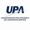 Polytechnic University of Aguascalientes Logo