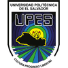 Polytechnic University of El Salvador Logo