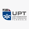 Polytechnic University of Tlaxcala Logo