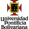Bolivarian Pontifical University Logo