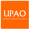 Antenor Orrego Private University Logo