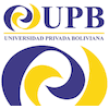 Bolivian Private University Logo