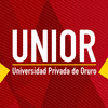Private University of Oruro Logo
