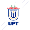 Private University of Tacna Logo