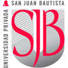 San Juan Bautista Private University Logo
