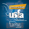 San Francisco de Asis Private University Logo