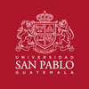 University of San Pablo of Guatemala Logo