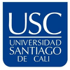 Santiago de Cali University Logo