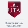 Technical University of Ambato Logo