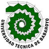 Babahoyo Technical University Logo