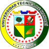 Technical University of Manabi Logo