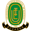 Quevedo State Technical University Logo