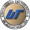 Technologic University of Aguascalientes Logo