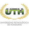 Technological University of Honduras Logo
