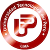 Technological University of Peru Logo