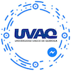 Vasco de Quiroga University Logo