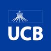 Catholic university of Brasilia Logo