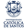 Catholic University of Santos UNISANTOS Logo