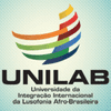 Federal University of Luso Afro Brazilian Integration UNILAB Logo
