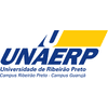 University of Ribeirao Preto UNAERP Logo
