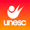 University of the Far South of Santa Catarina UNESC Logo