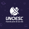 University of the West of Santa Catarina UNOESC Logo