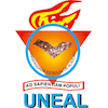 State University of Alagoas UNEAL Logo