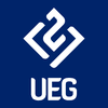State University of Goias UEG Logo