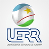 State University of Roraima Logo