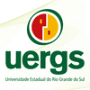 State University of Rio Grande do Sul UERGS Logo