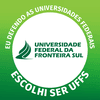 Federal University of Fronteira Sul UFFS Logo