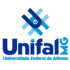 Federal University of Alfenas UNIFAL MG Logo