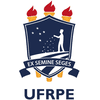 Federal Rural University of Pernambuco UFRPE Logo